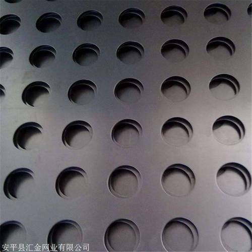 冲孔网采购指南 河北衡水源头厂家直供，0元/平方米起订，6000件现货不限包装